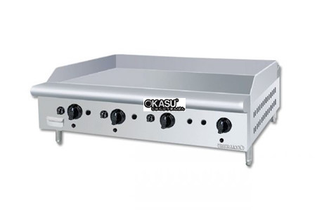 bep chien phang dung gas berjaya gg4b-17 hinh 2