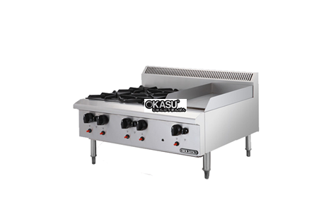 bep au 4 hong kem chien phang berjaya ob4gg1b-17 hinh 2