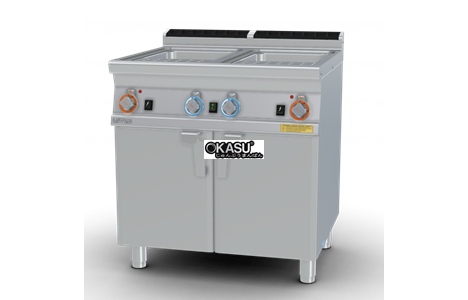 bep nau mi ong gas 25+25 lit lotus cp-78g hinh 2