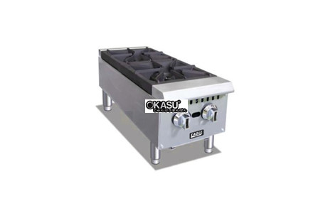 bep au 2 hong dung gas eagle gr2b hinh 2