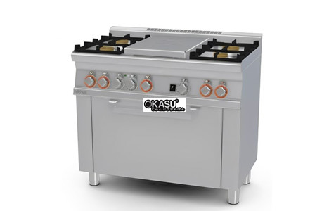 bep 4 hong co lo nuong dien lotus tpfm4-610gem hinh 2