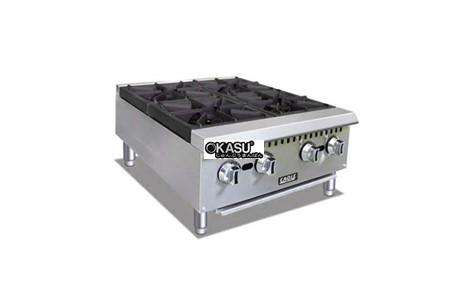 bep au 4 hong dung gas eagle gr4b hinh 2