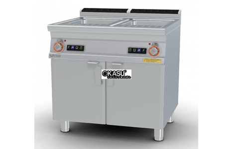 bep nau mi ong gas 25+25 lit lotus cpa-78g hinh 2