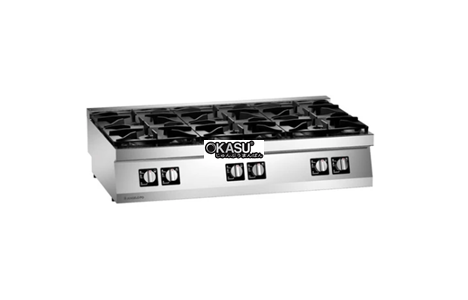 bep au 6 hong dung gas angelo po – 2s0fa0 hinh 2