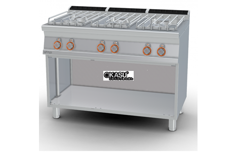 bep au 6 hong dot dung gas lotus pc-712gp hinh 2