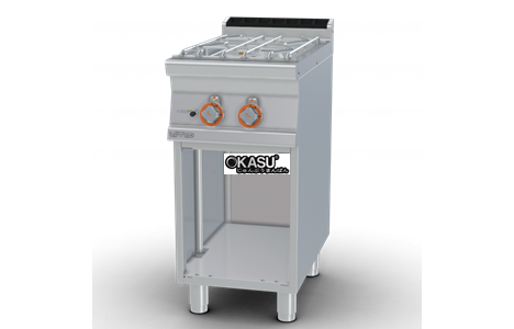 bep 2 dau dot dung gas lotus pca-74gp hinh 2