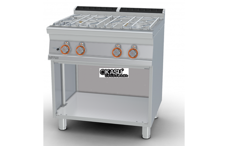 bep au 4 hong dung gas lotus pca-78gp hinh 2