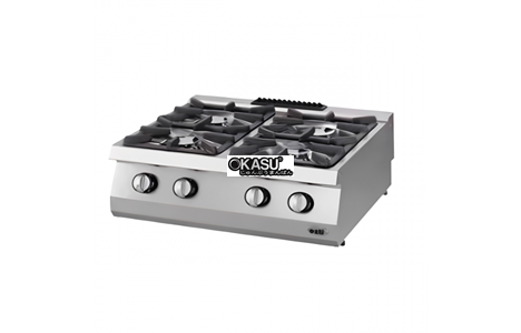 bep au 4 hong dung gas ozti osog 8070l hinh 2