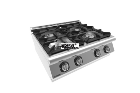 bep au 4 hong dung gas inoksan ino-7kg 20s hinh 2