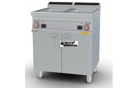 bep neu mi ong 3 pha 25+25 lit lotus cpa-78et hinh 2