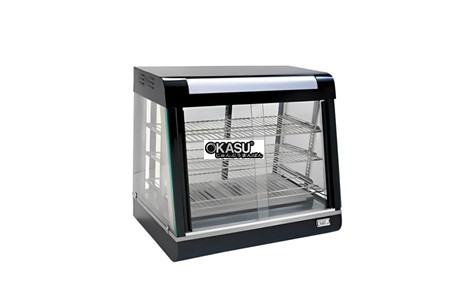 tu giu nong thuc pham dung dien eagle hd9 hinh 2