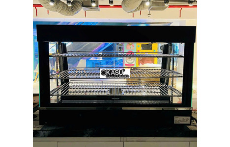 tu giu nong thuc pham dung dien eagle hd9 hinh 3