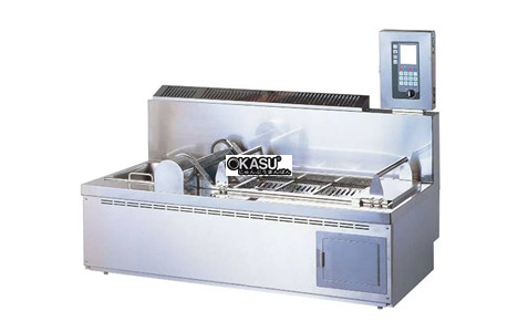 bep chien gas fujimak fgfs23l(r) hinh 2