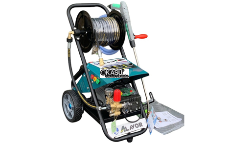 may rua xe cao ap mini 2.5kw alavor al2500rl hinh 2