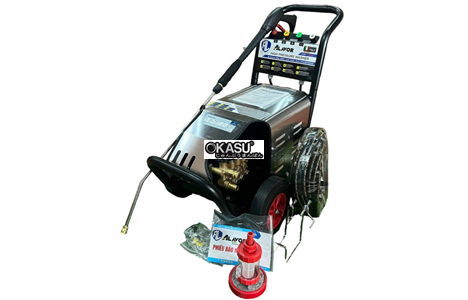 may rua xe cao ap 3.5kw alavor al-3500ss hinh 2