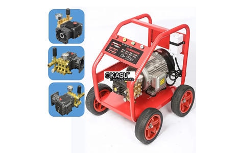 may rua xe cao ap 9kw osaka os 9000 3pha hinh 2