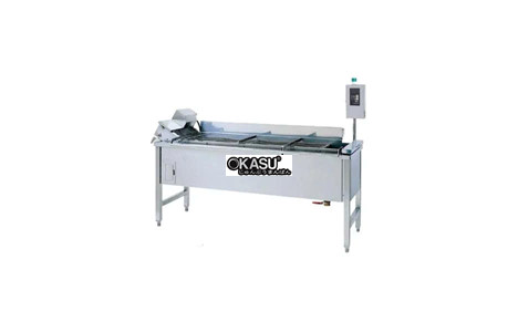 may chien ngap dau bang chuyen dien fujimak  hinh 2