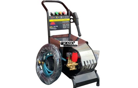 may rua xe cao ap 2.2kw osaka power bmg2200 hinh 2