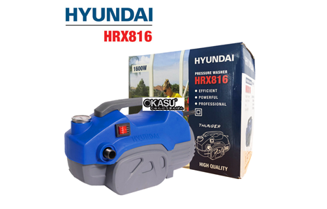 may rua xe hyundai hrx816 (1600w) hinh 2