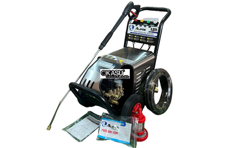 may rua xe cao ap 4kw alavor al-4000ts3 hinh 2