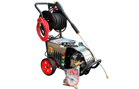 may rua xe cao ap 2.5kw shinko sk-2500t (rulo cuon) hinh 2
