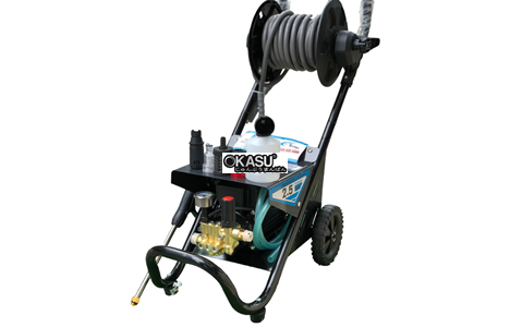 may rua xe rulo cuon shinko sk-2500tw (2500w) hinh 2