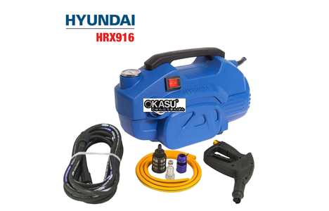 may rua xe gia dinh hyundai hrx916 (1600w) hinh 2