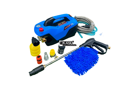 may rua xe mini toan phat tp2800 (2800w) hinh 2