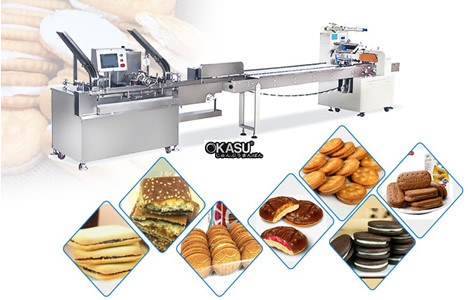 may lam banh quy kep nhan tu dong loyal  hinh 2