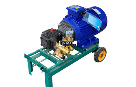 may rua xe cao ap 5.5kw lutian 3wz-2010 hinh 2