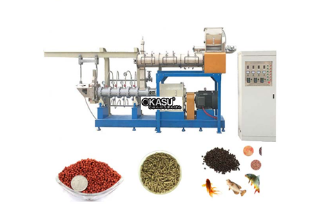 may dun thuc an thuy hai san cong suat lon 100-6000kg/gio hinh 2