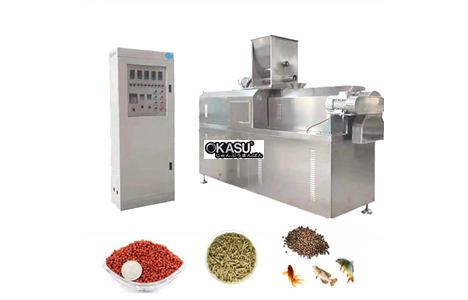 day chuyen may dun thuc an ca noi tu dong cong suat lon hinh 2