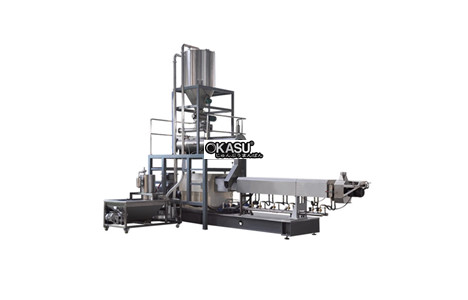 day chuyen san xuat bot 450 – 500 kg/gio slg85 hinh 2