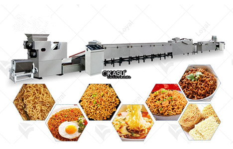 day chuyen che bien mi an lien 300.000 goi loyal nm-2020 hinh 2