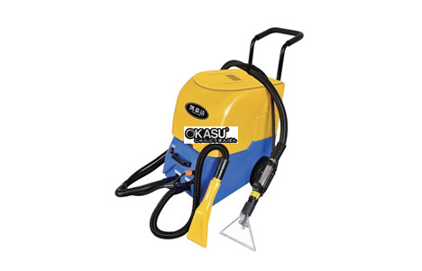 may giat rem & sofa kj-400s  hinh 2