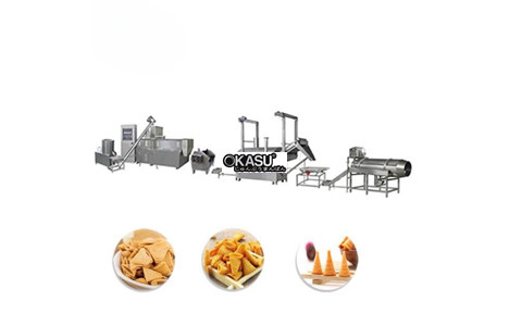 day chuyen san xuat ken chien  hinh 2