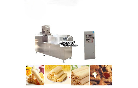 day chuyen san xuat do an nhe nhan loi hinh 6