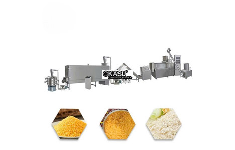 day chuyen san xuat vun banh mi tu dong hinh 2