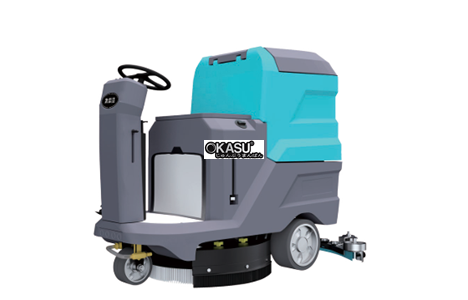 xe cha san ngoi lai kh-660 hinh 2