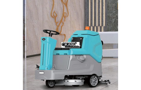 xe cha san ngoi lai kh-760 hinh 2