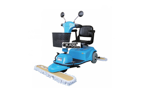xe cha san ngoi lai kh-c3102 hinh 2