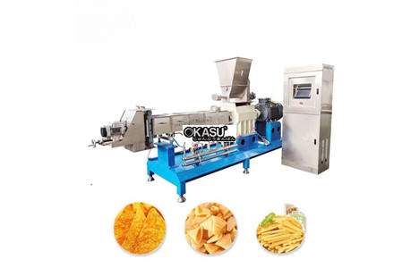 day chuyen san xuat ken chien  hinh 7