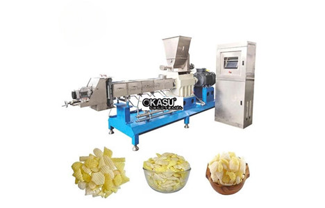 day chuyen san xuat do an nhe 2d va 3d hinh 6