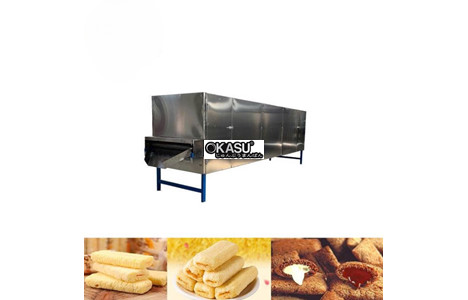 day chuyen san xuat do an nhe nhan loi hinh 7