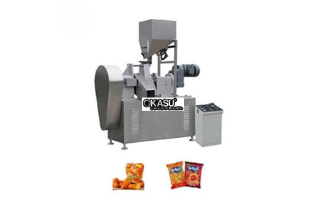 day chuyen san xuat banh snack kurkure hinh 6