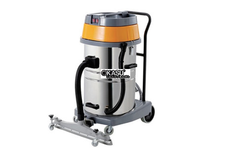 may hut bui & hut nuoc – 70l hinh 2