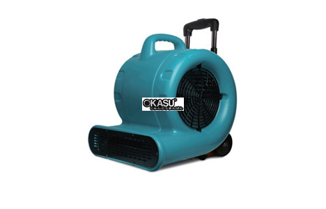 may thoi kho nong & lanh kolner kh800r  hinh 2