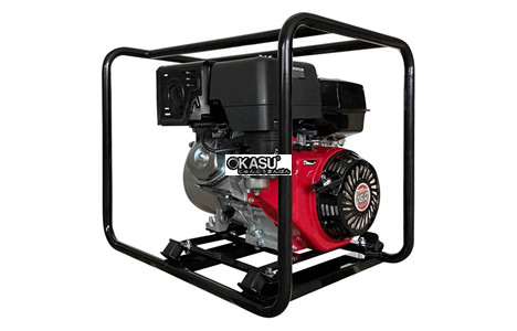 may bom nuoc chay xang weima wmqgz100-30 hinh 2