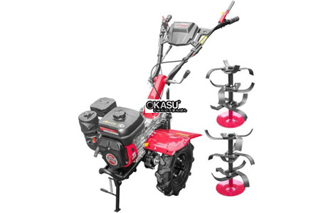 may xoi dat weima wm990/wm990a hinh 2