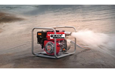 may bom nuoc chay xang weima wmqgz80-30 hinh 2